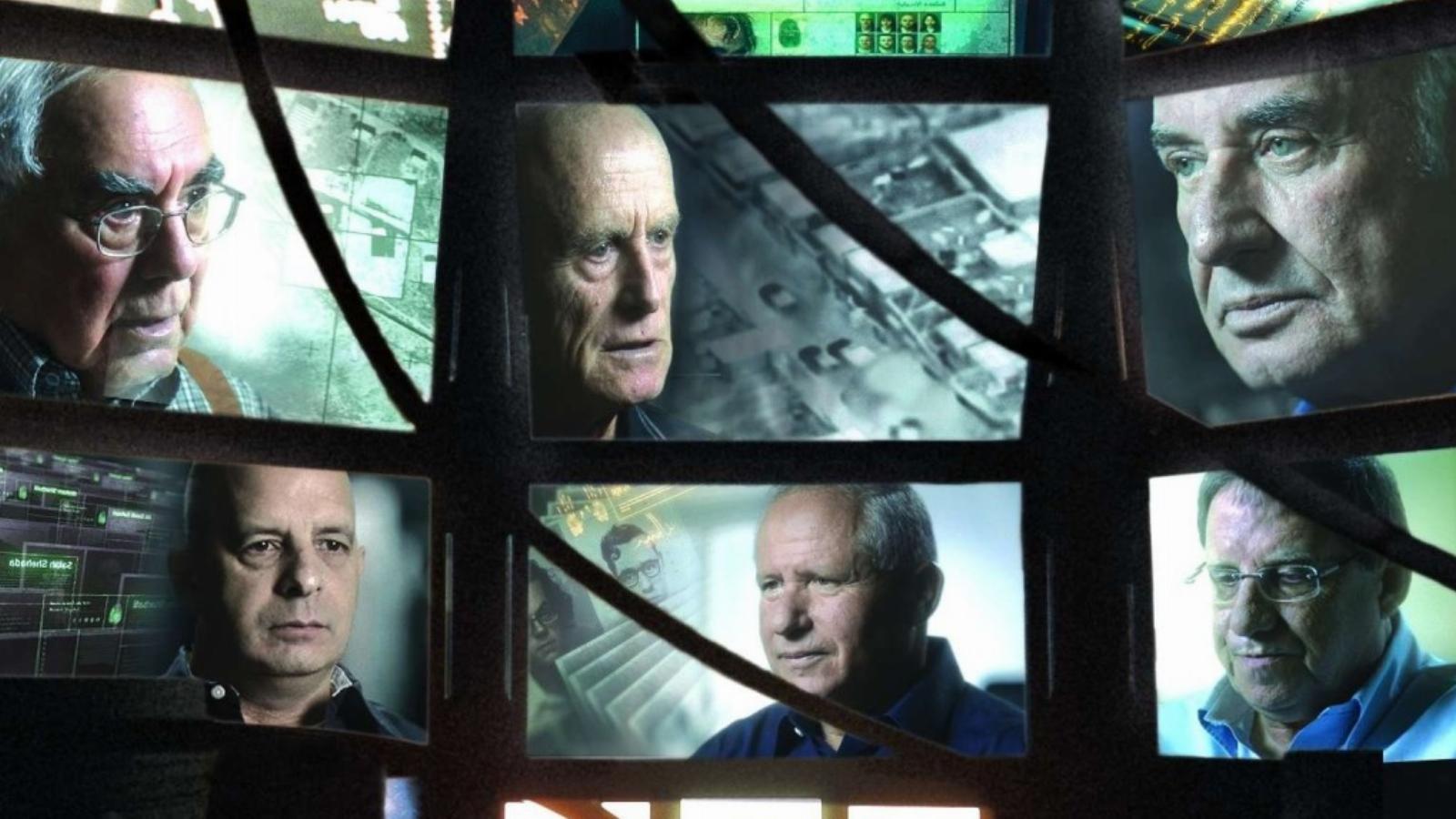 A ma kezdődő 2. Zsidó Filmfesztiválon látható a The Gatekeepers – A Sin Bet titkai című dokumentumfi lm az izraeli titkosszolgál