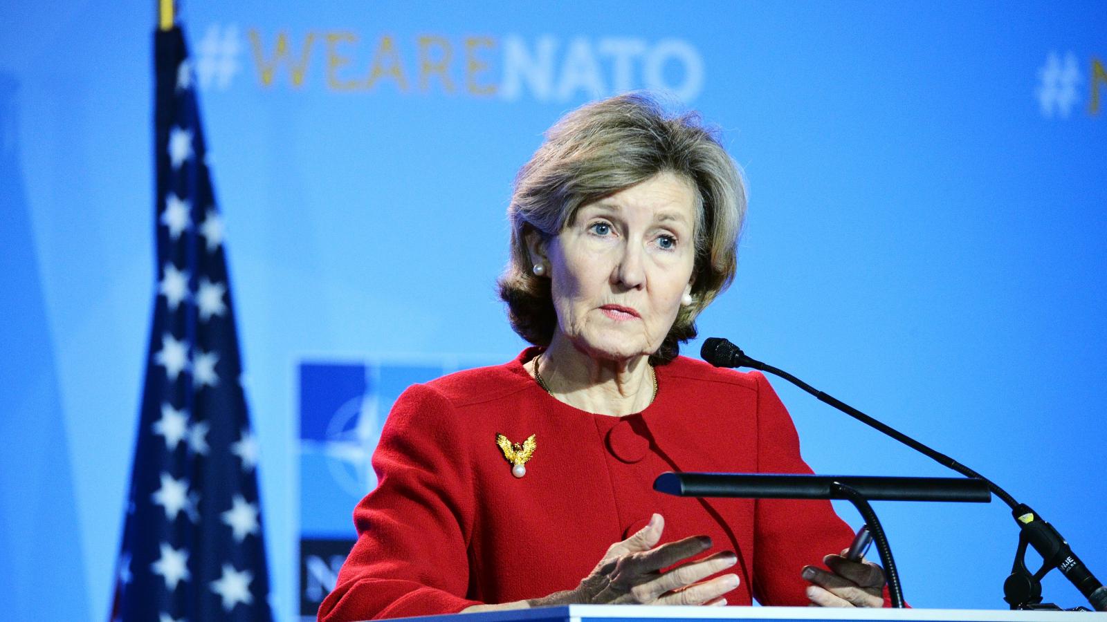 Kay Bailey Hutchison