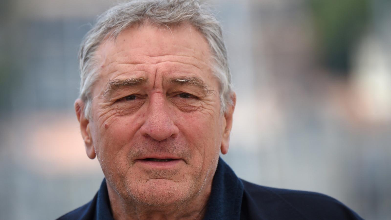 Robert de Niro