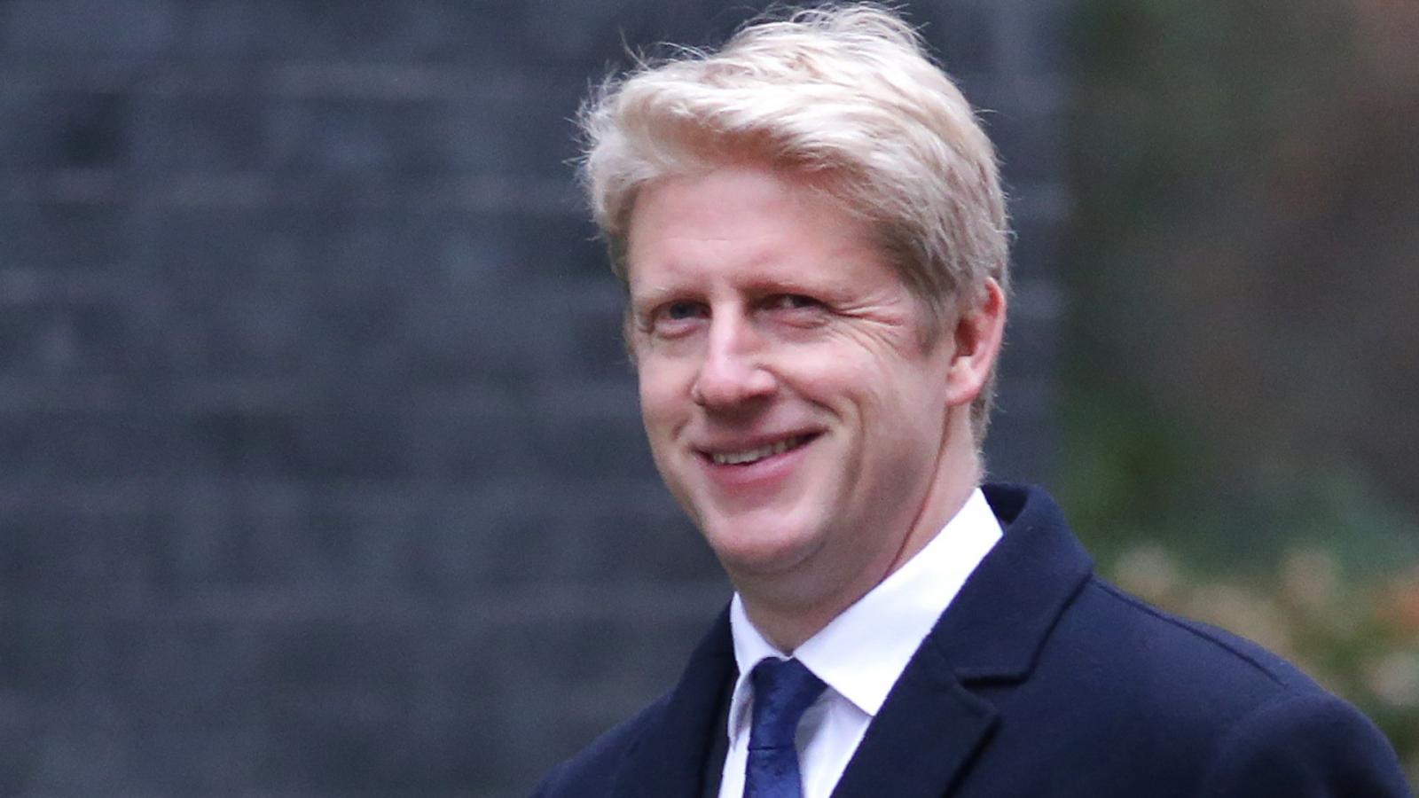 Jo Johnson