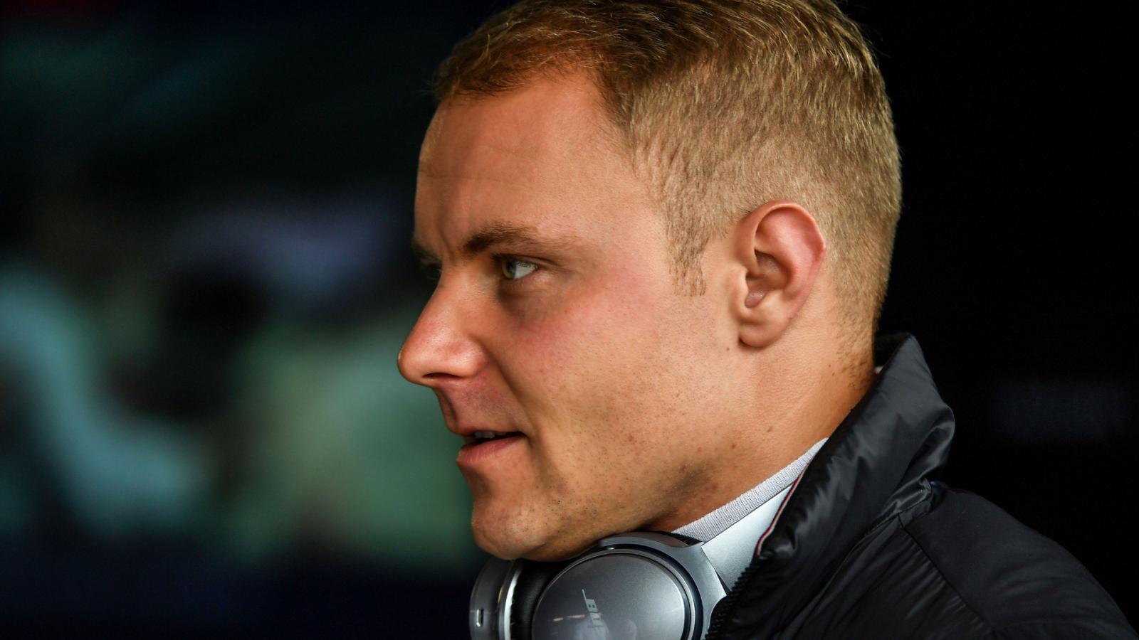 Valtteri Bottas