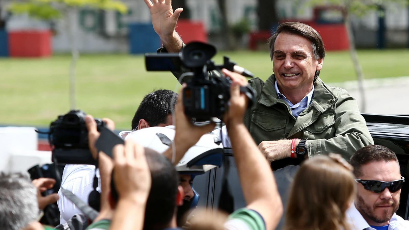 Jair Bolsonaro