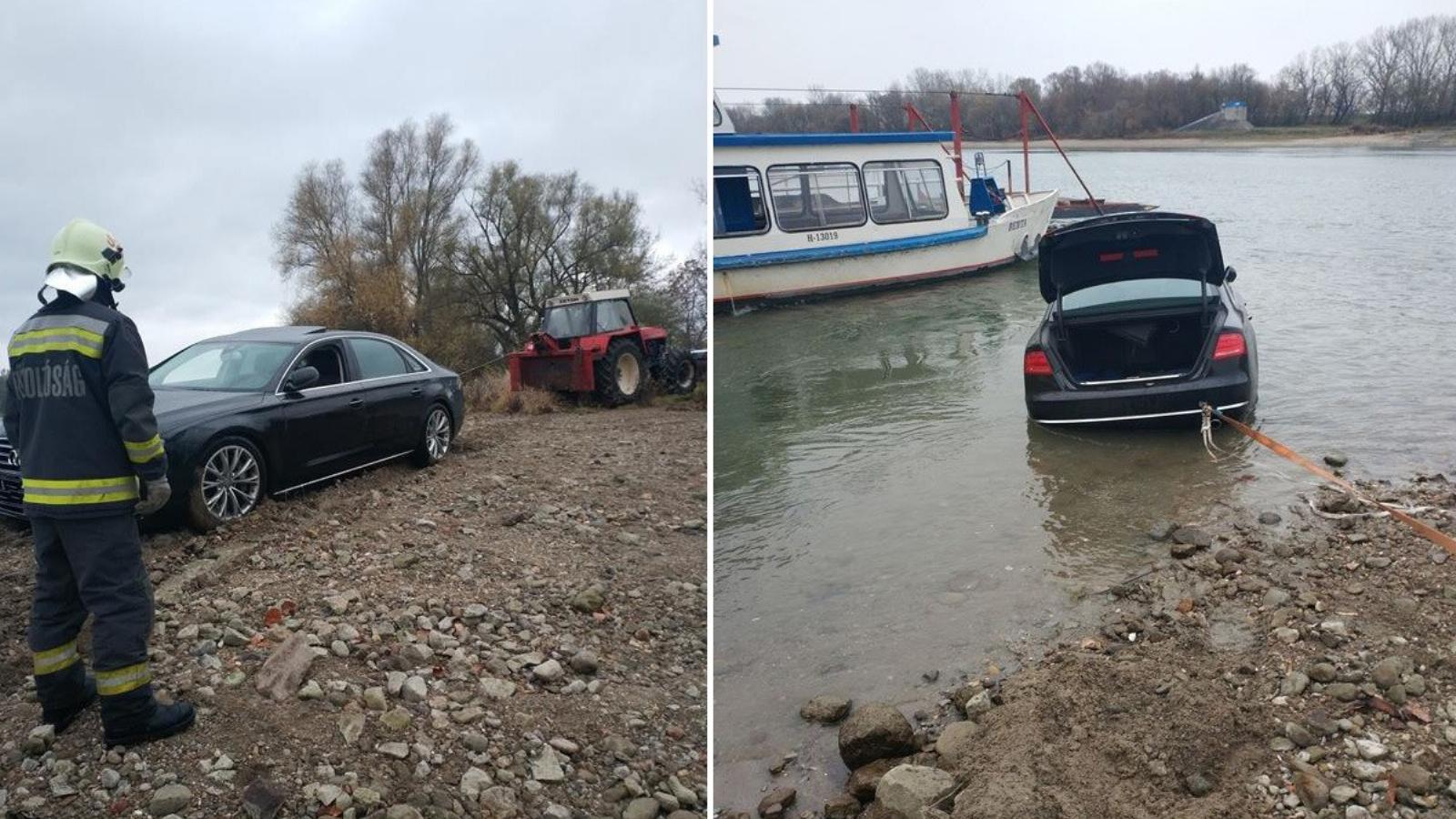 Fotó: PMKI Szentendre HTP