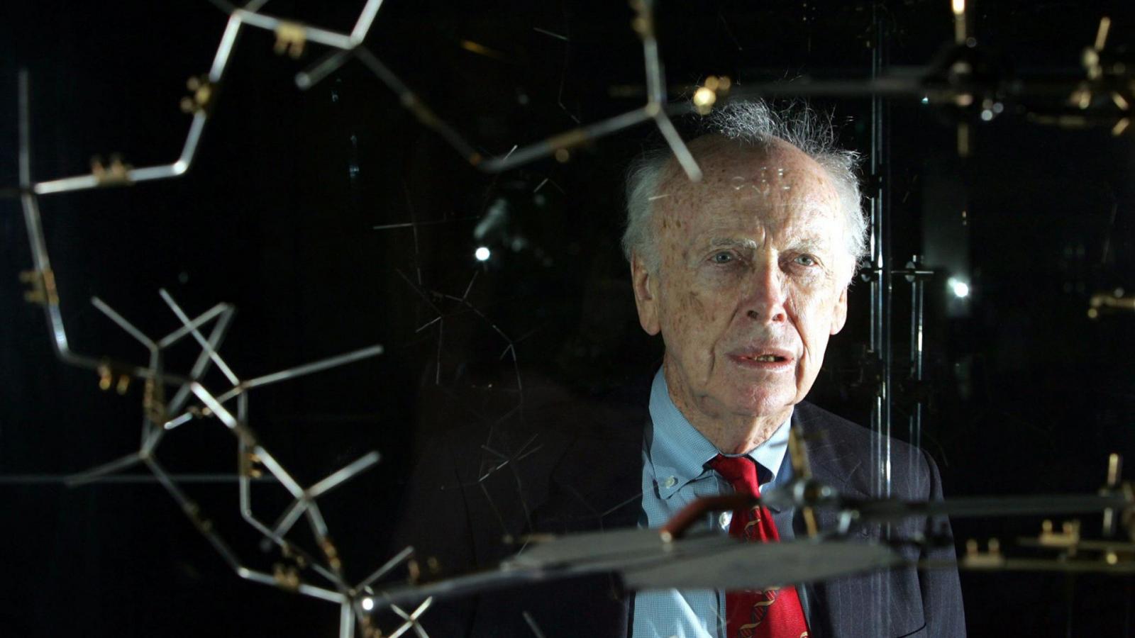 James Watson