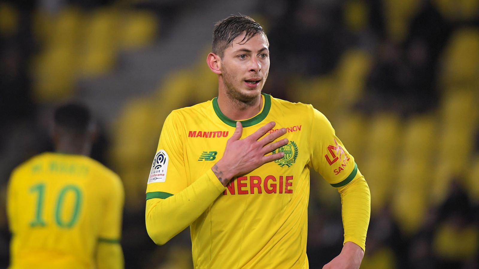 Emiliano Sala