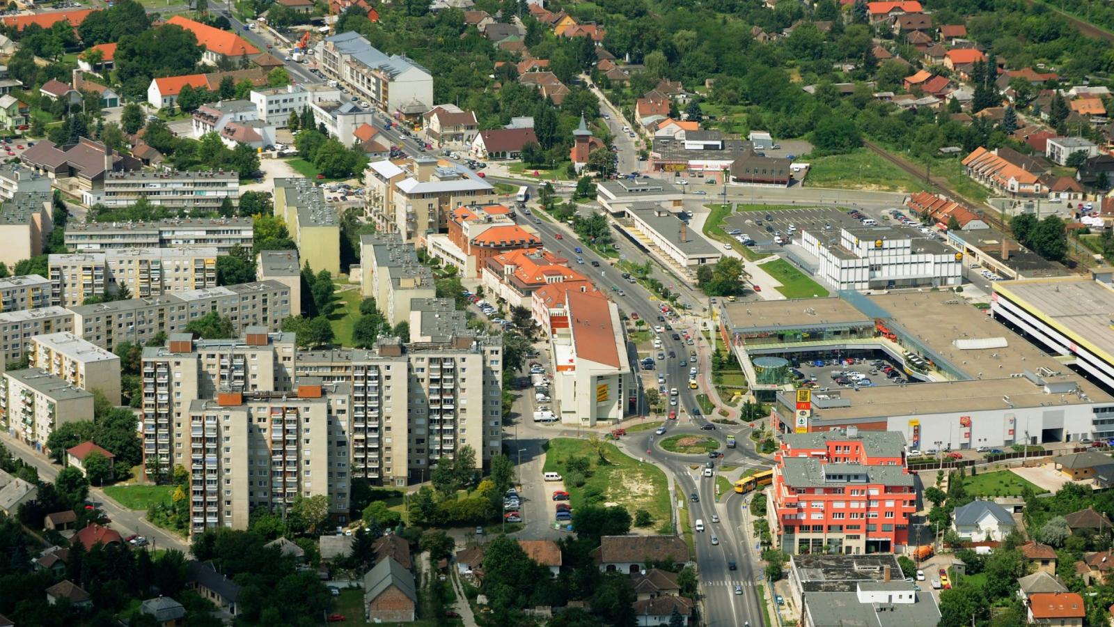 A Pest megyei városban, Érden egyre közelebb a teljes ellenzéki összefogás