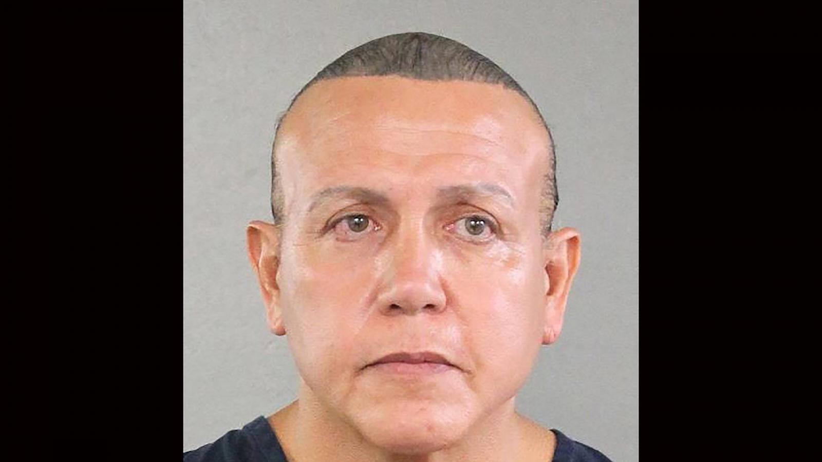 Cesar Sayoc