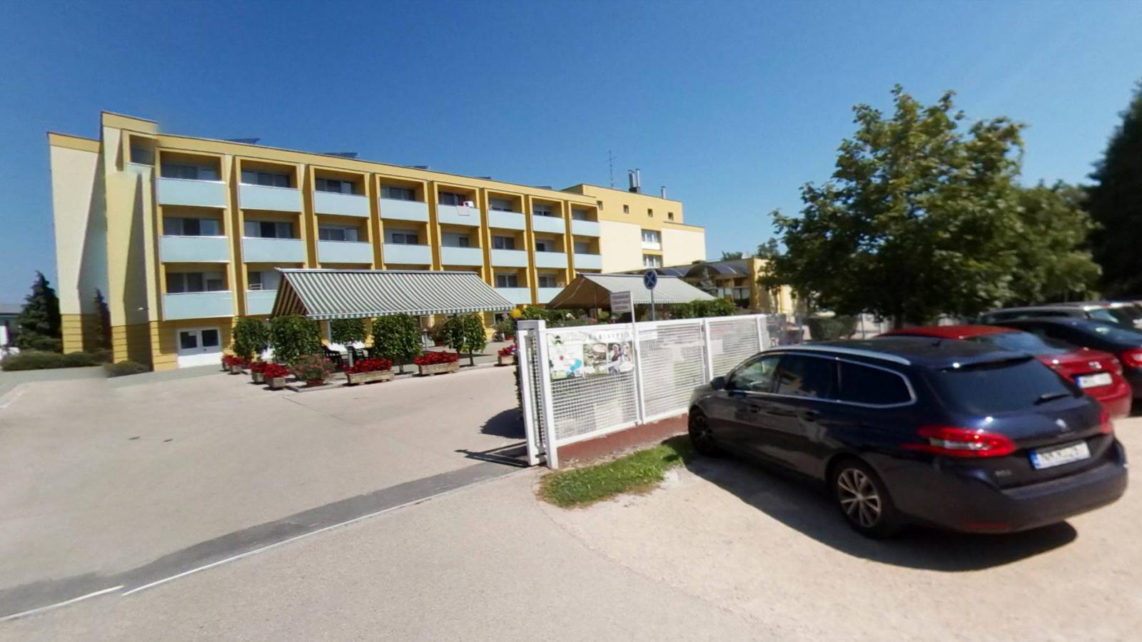 Hotel OTP Balatonszemes