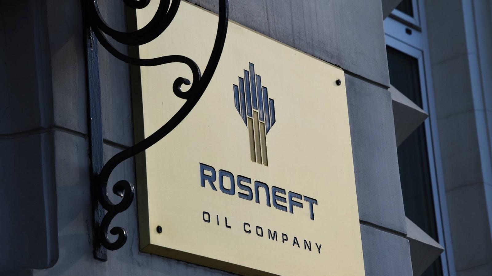 Rosneft