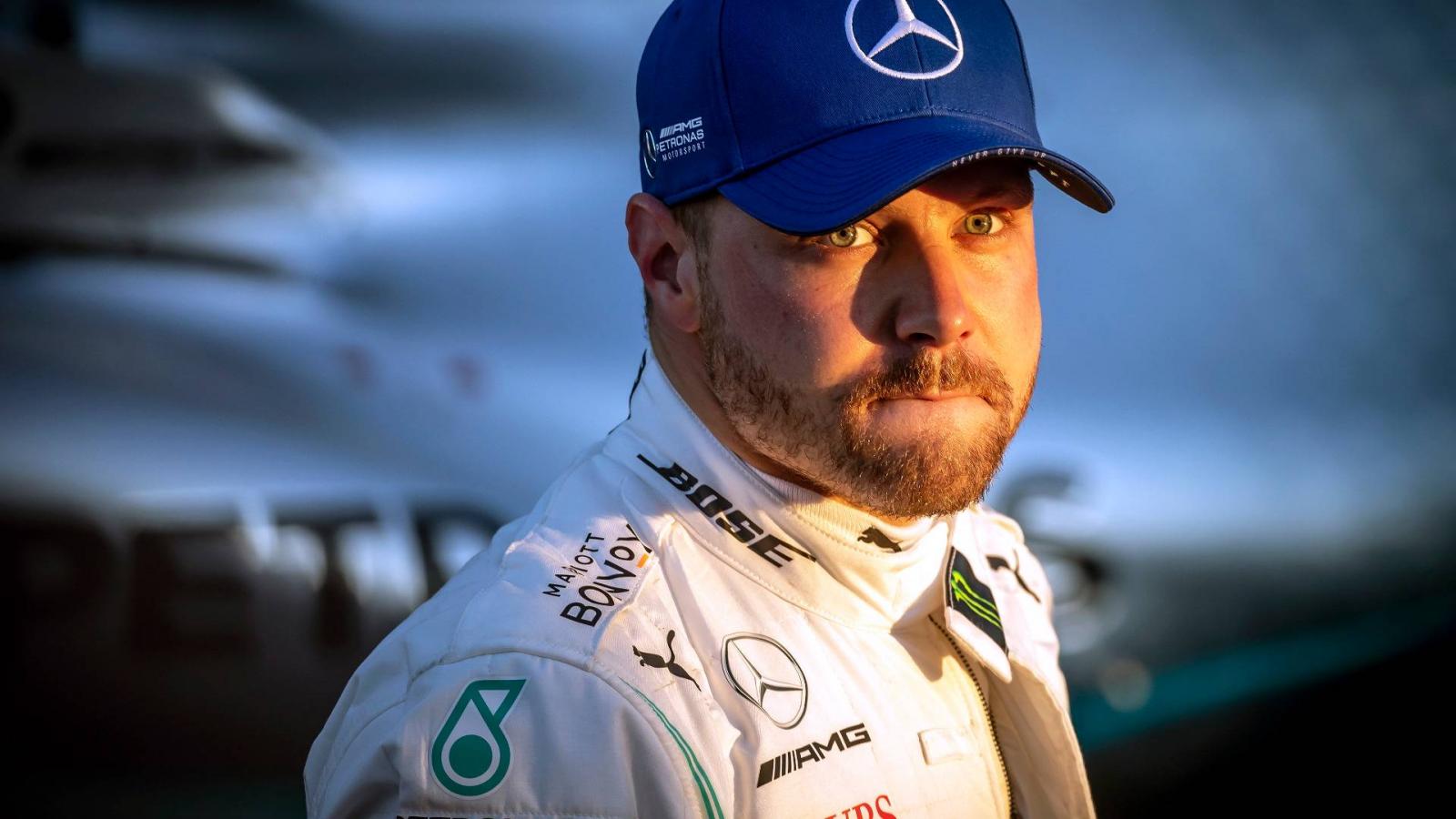 Valtteri Bottas