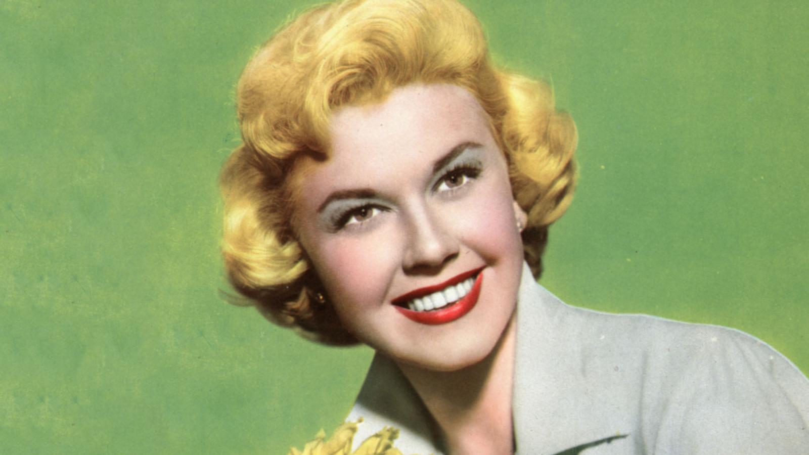 Doris Day