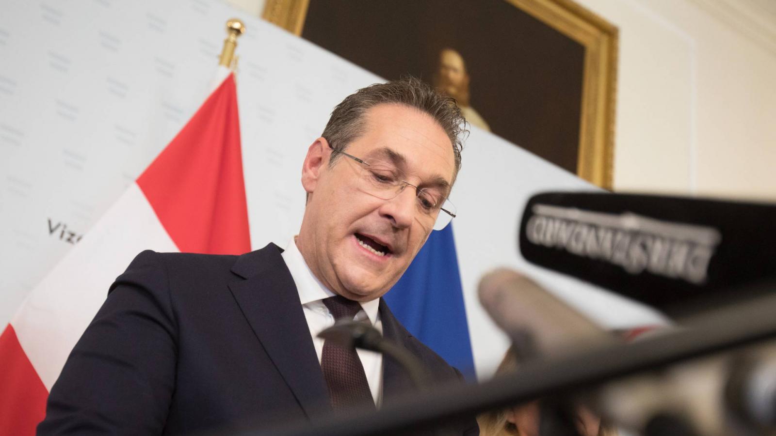 Heinz-Christian Strache