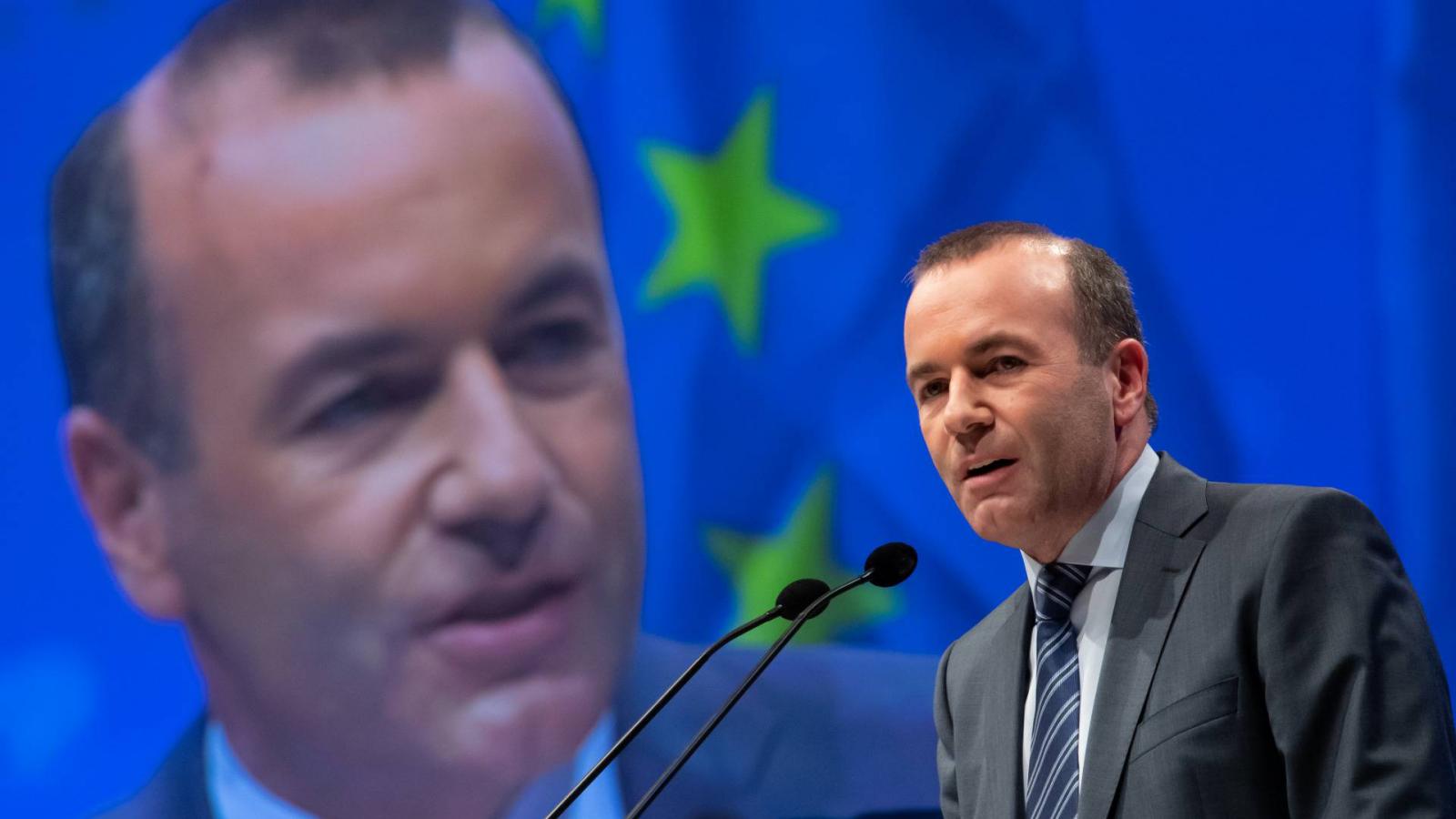 Manfred Weber, a Néppárt csúcsjelöltje a vereség ellenére is bizakodik: lehet még az Európai Bizottság elnöke