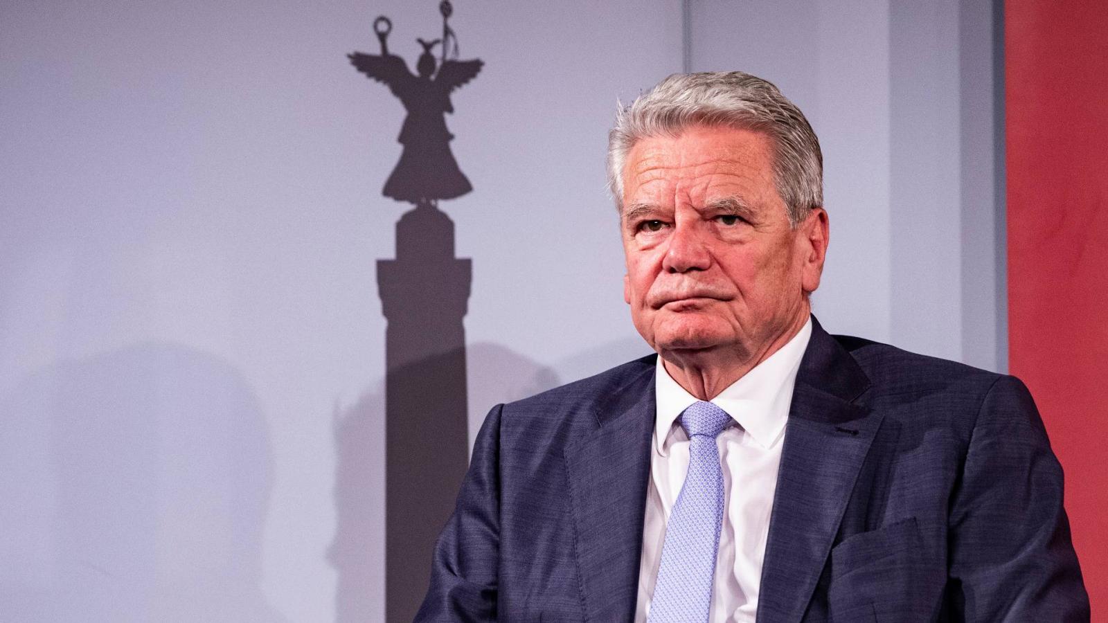 Joachim Gauck