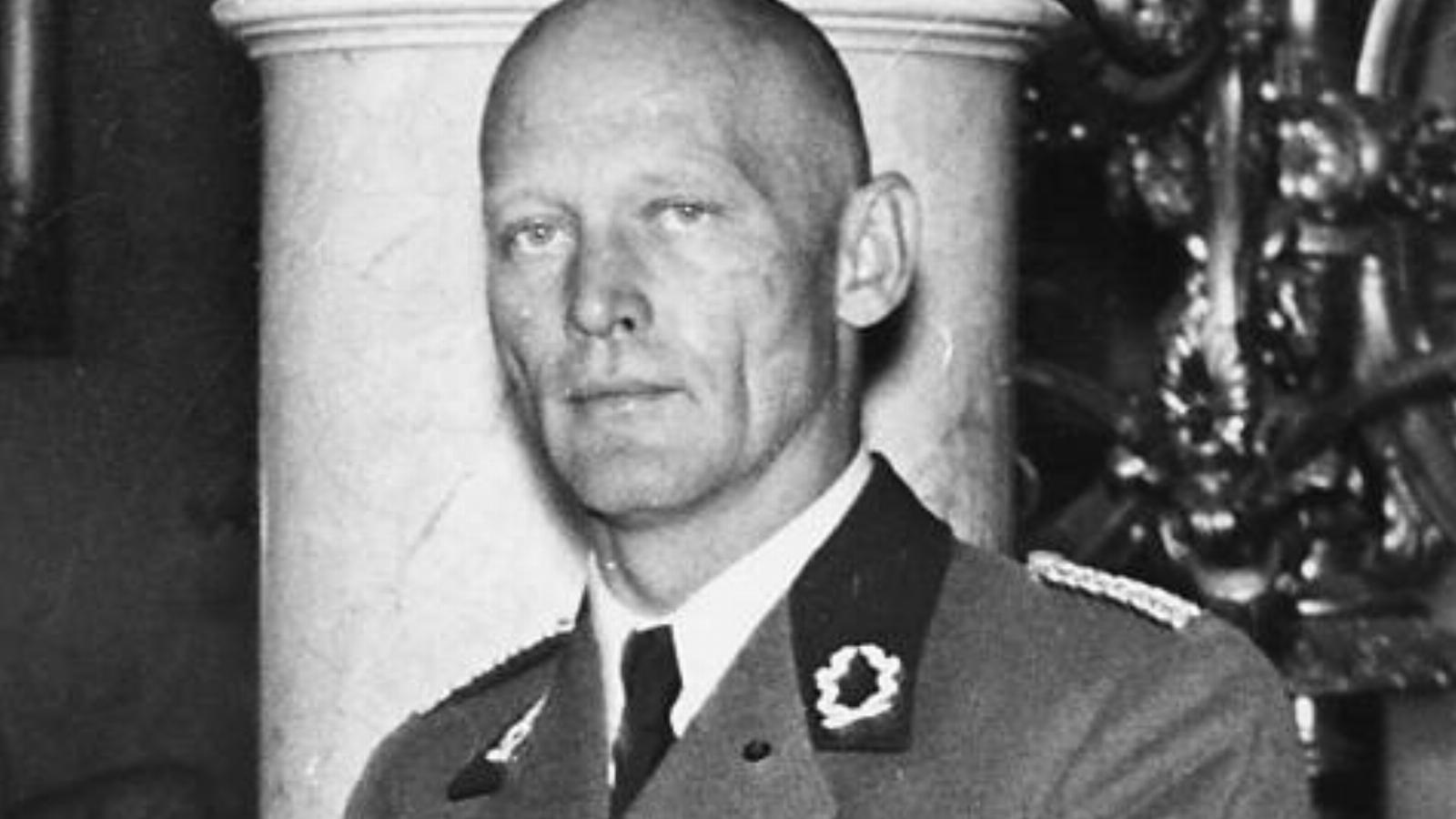 Anton Reinthaller