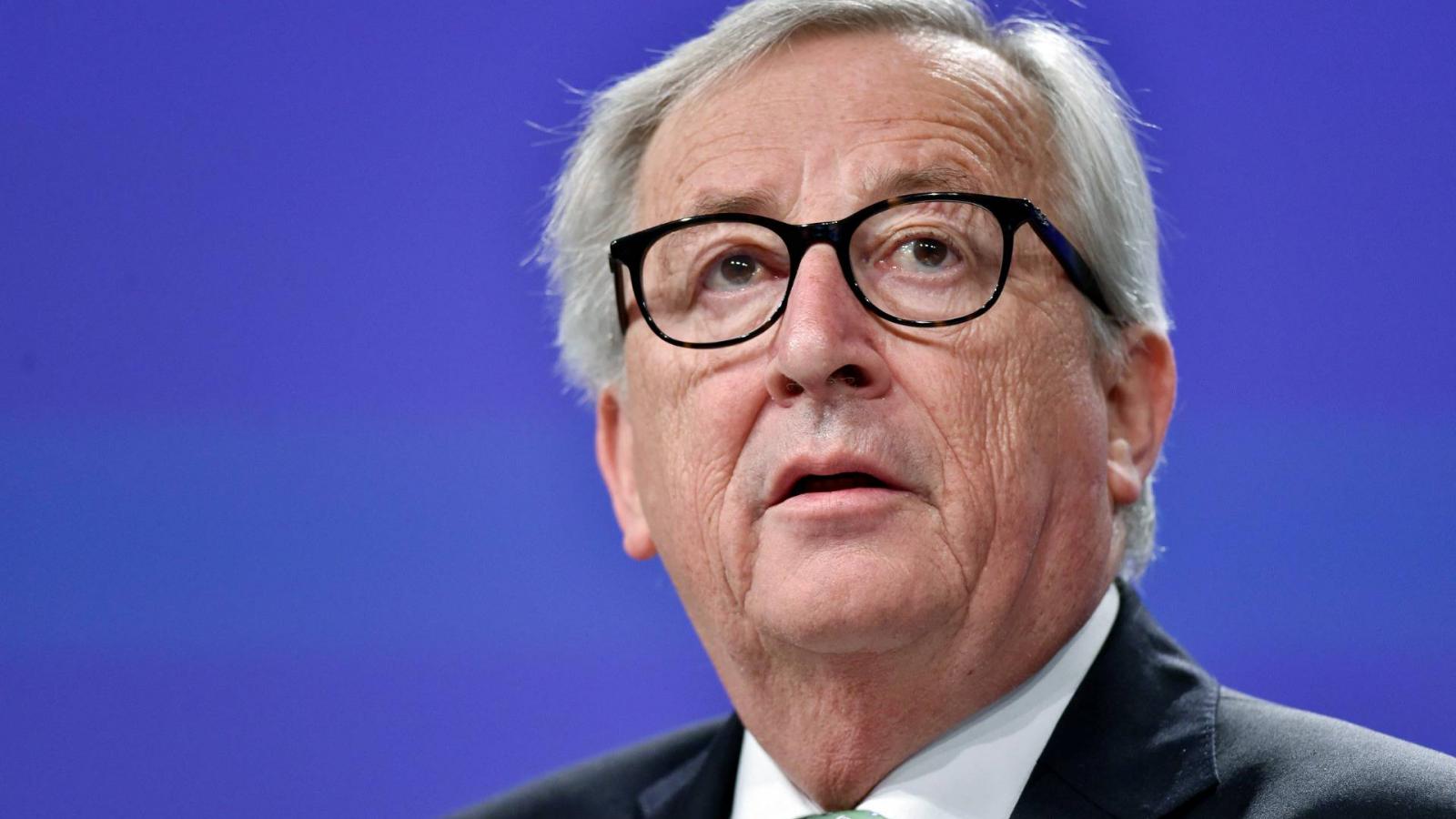 Jean-Claude Juncker