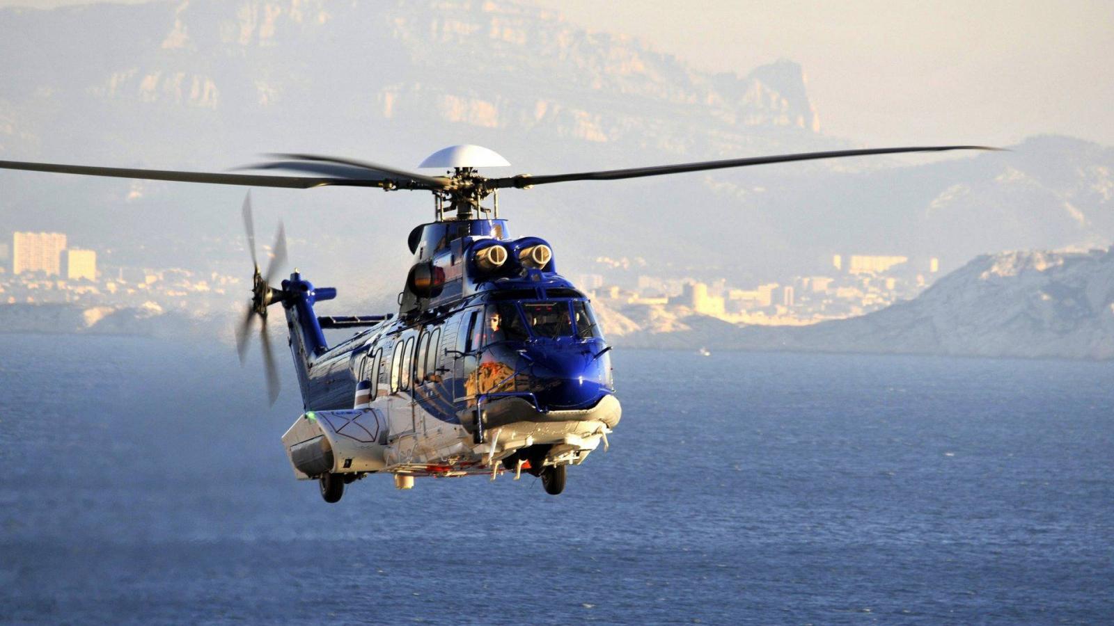 Airbus H225 Super Puma