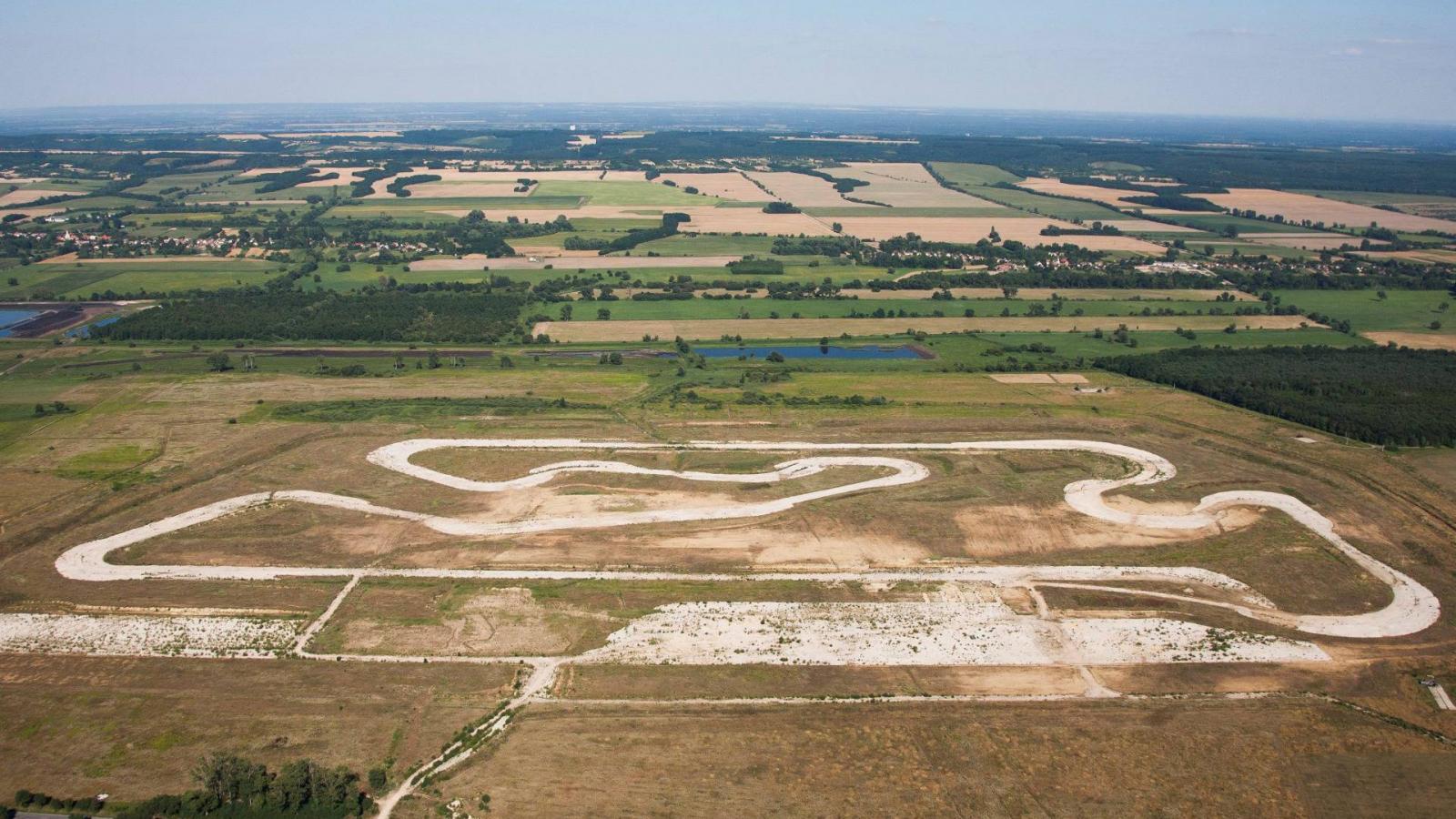 2013-ban ennyi volt a Balatonringből