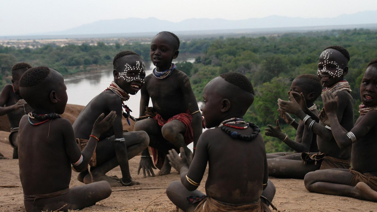 Fotó: UNICEF