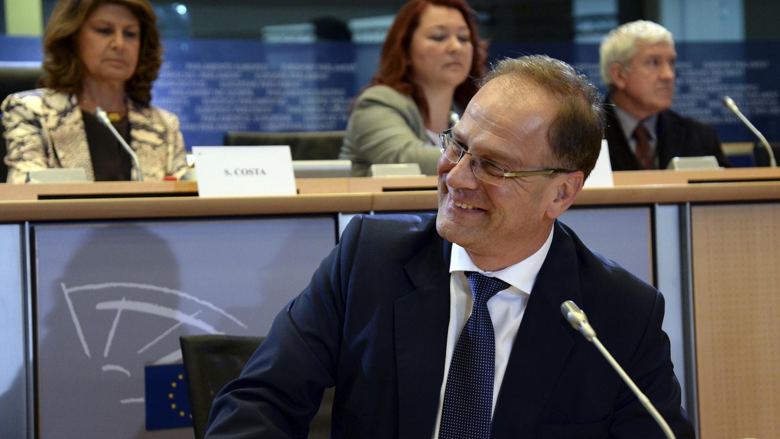 Navracsics Tibor derűs volt szerdai európai parlamenti meghallgatásán, de az uniós képviselők pótvizsgára kötelezték a leendő ok
