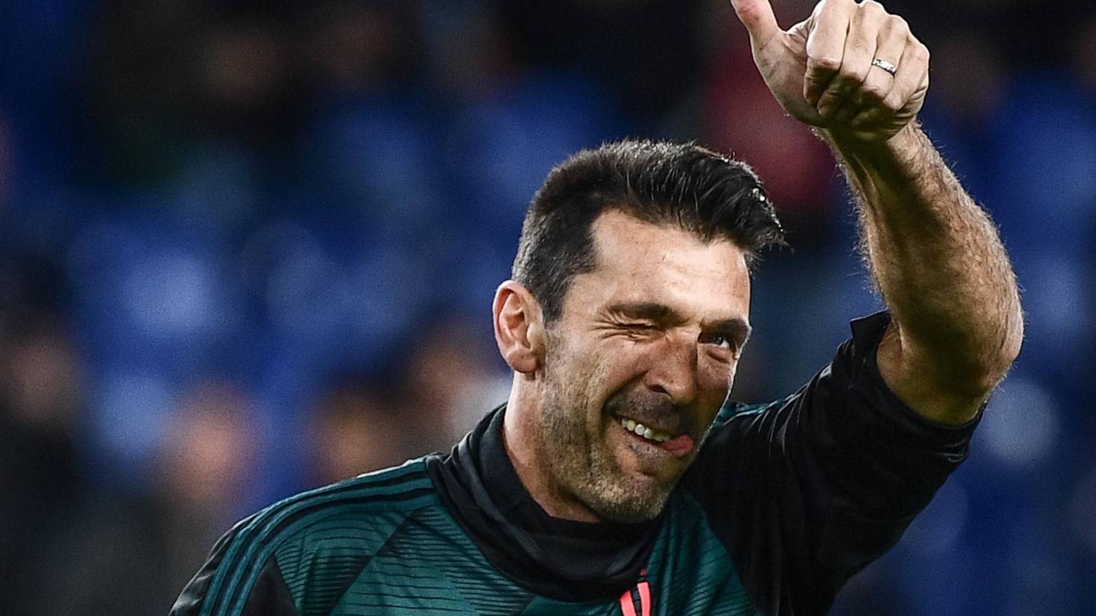 Gianluigi Buffon