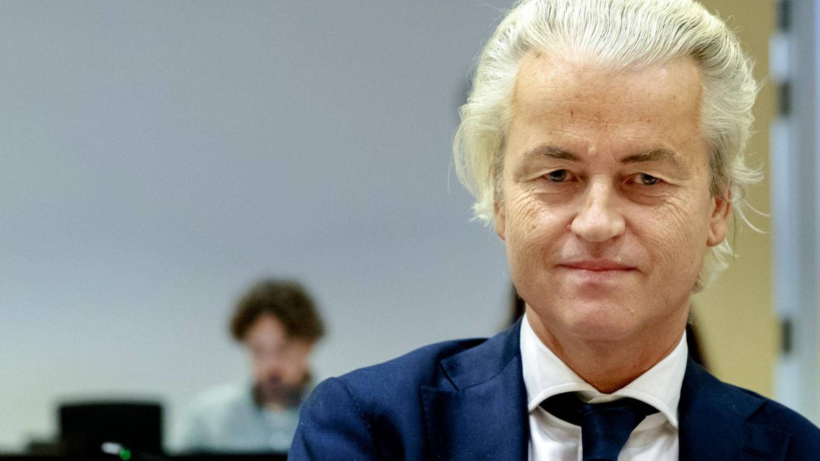 Geert Wilders