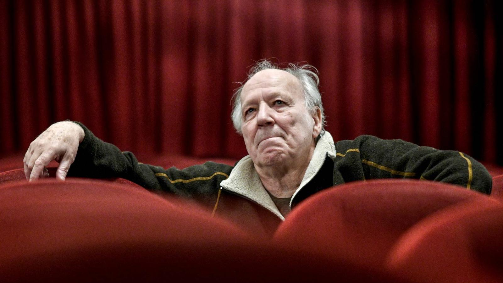 Werner Herzog