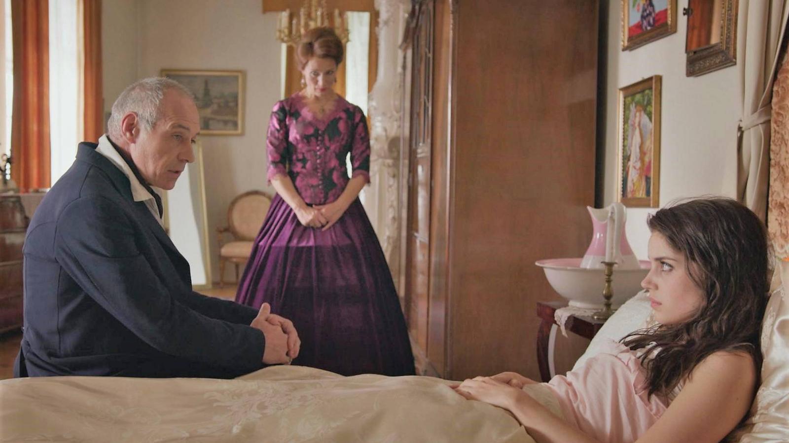 Ilyés Róbert, Fodor Annamária és Szász Júlia