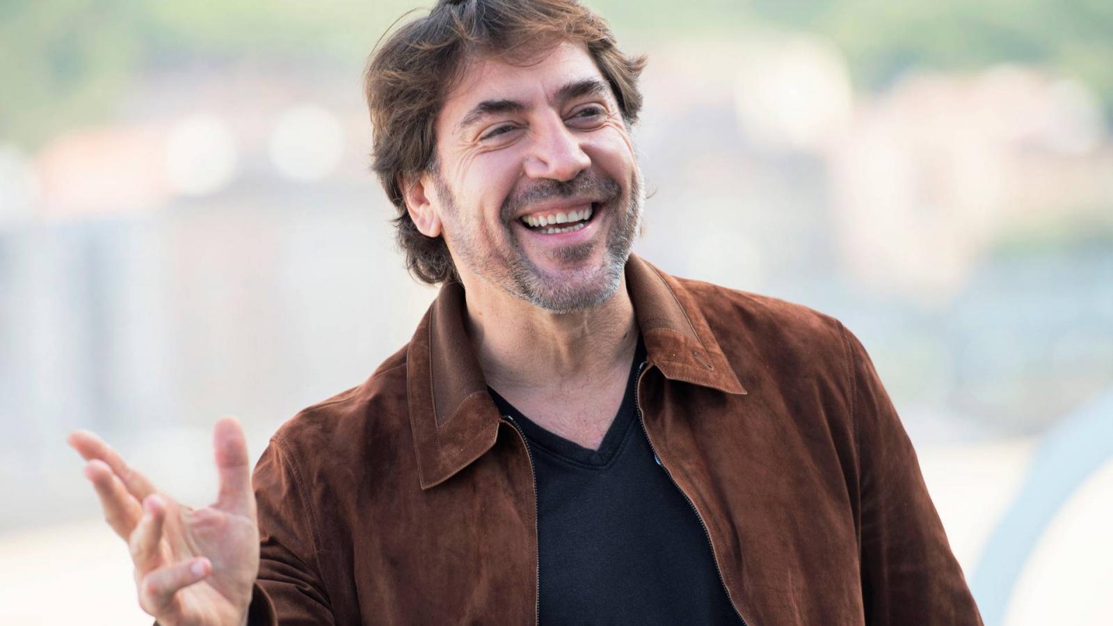 Javier Bardem