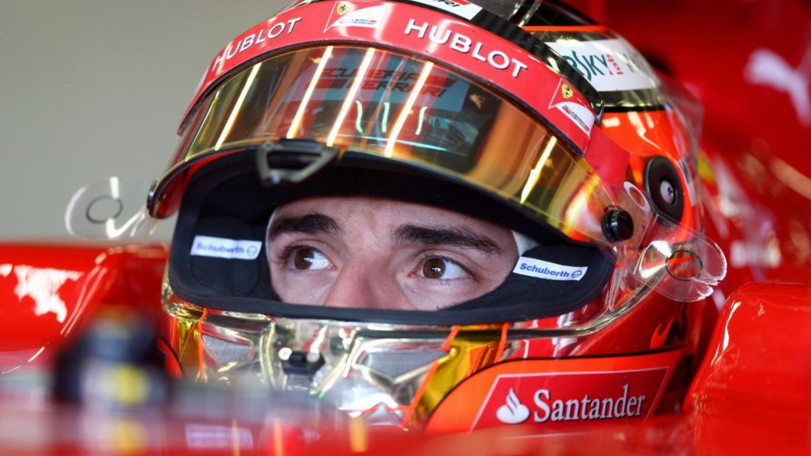 Tovább romlott Jules Bianchi állapota FOTÓ: EUROPRESS/GETTY IMAGES/MARK THOMPSON