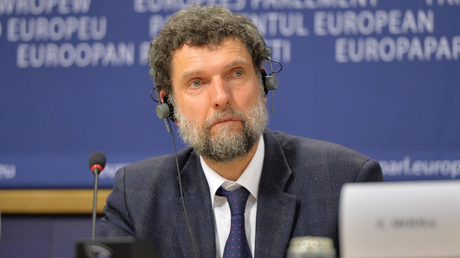 Osman Kavala