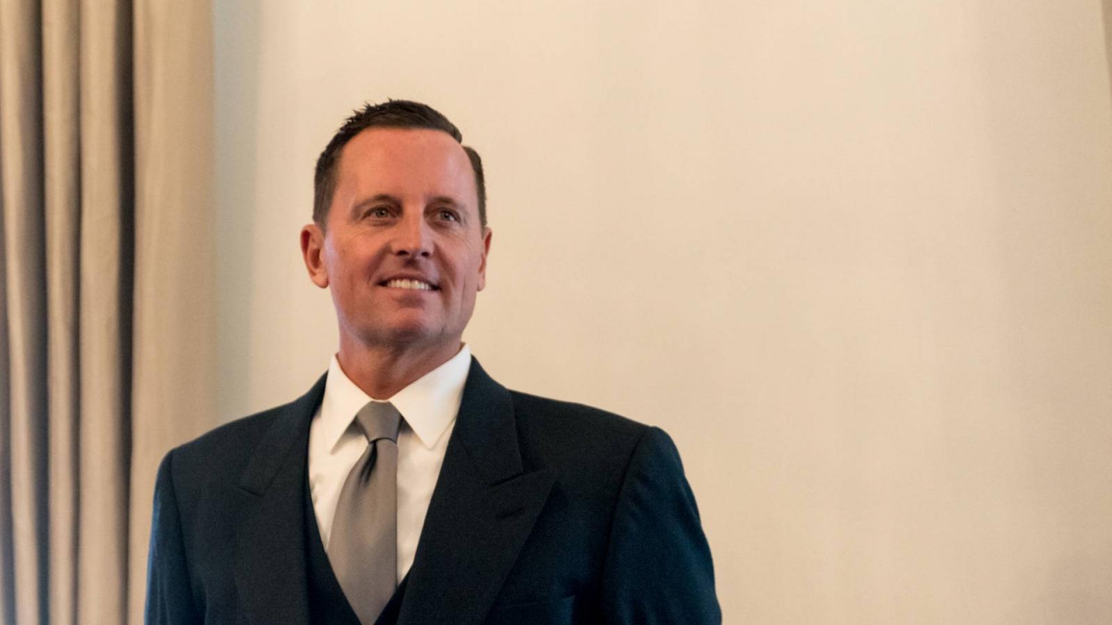 Richard Grenell