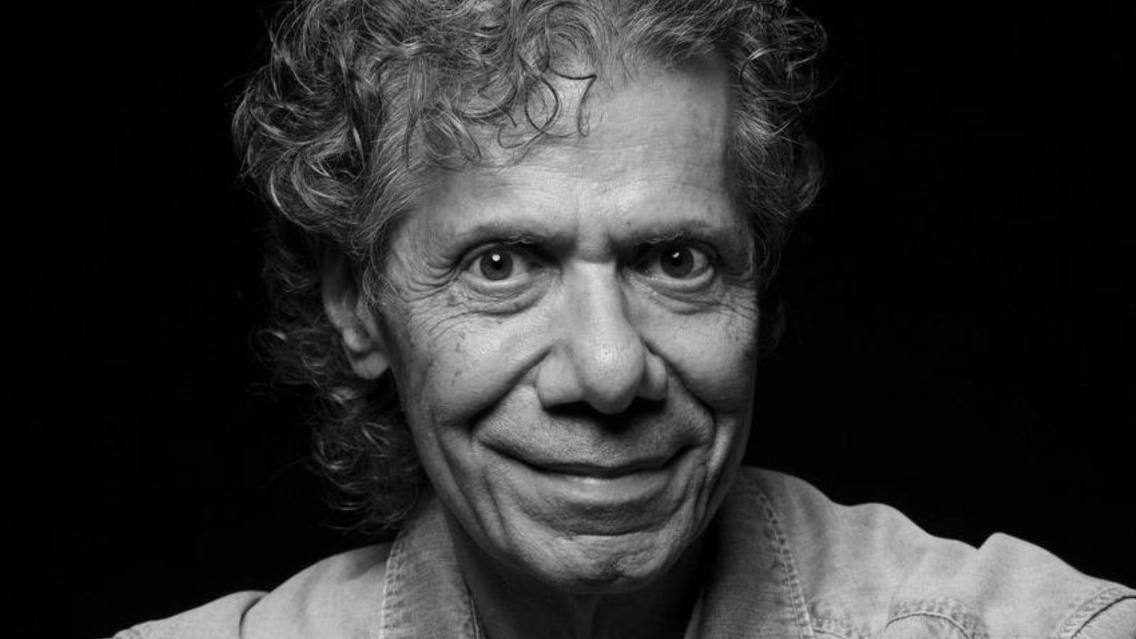 Chick Corea