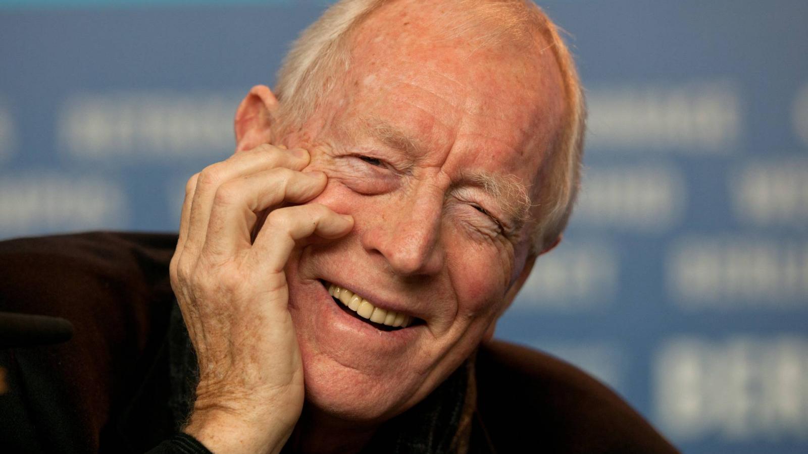 Max von Sydow