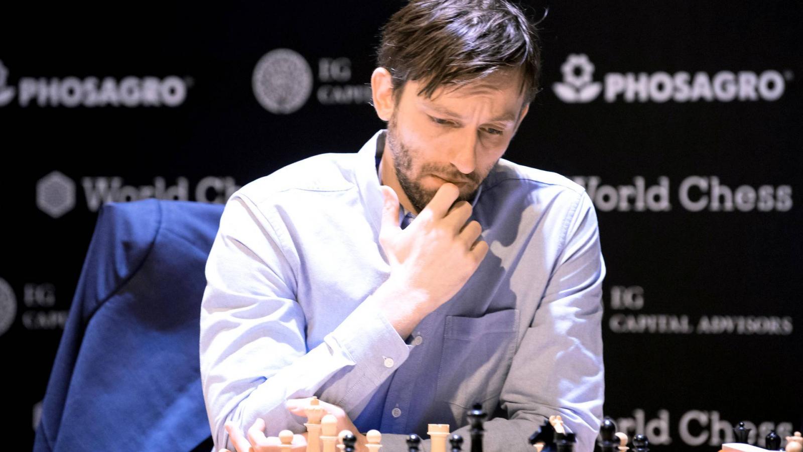 Alexander Grischuk