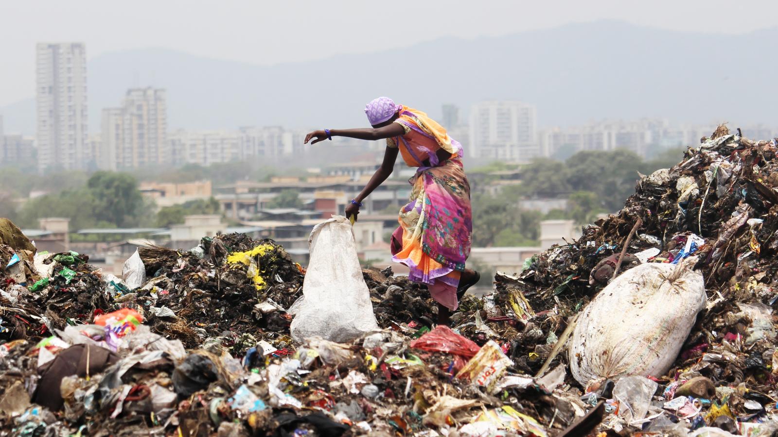 World Environment Day In Mumbai