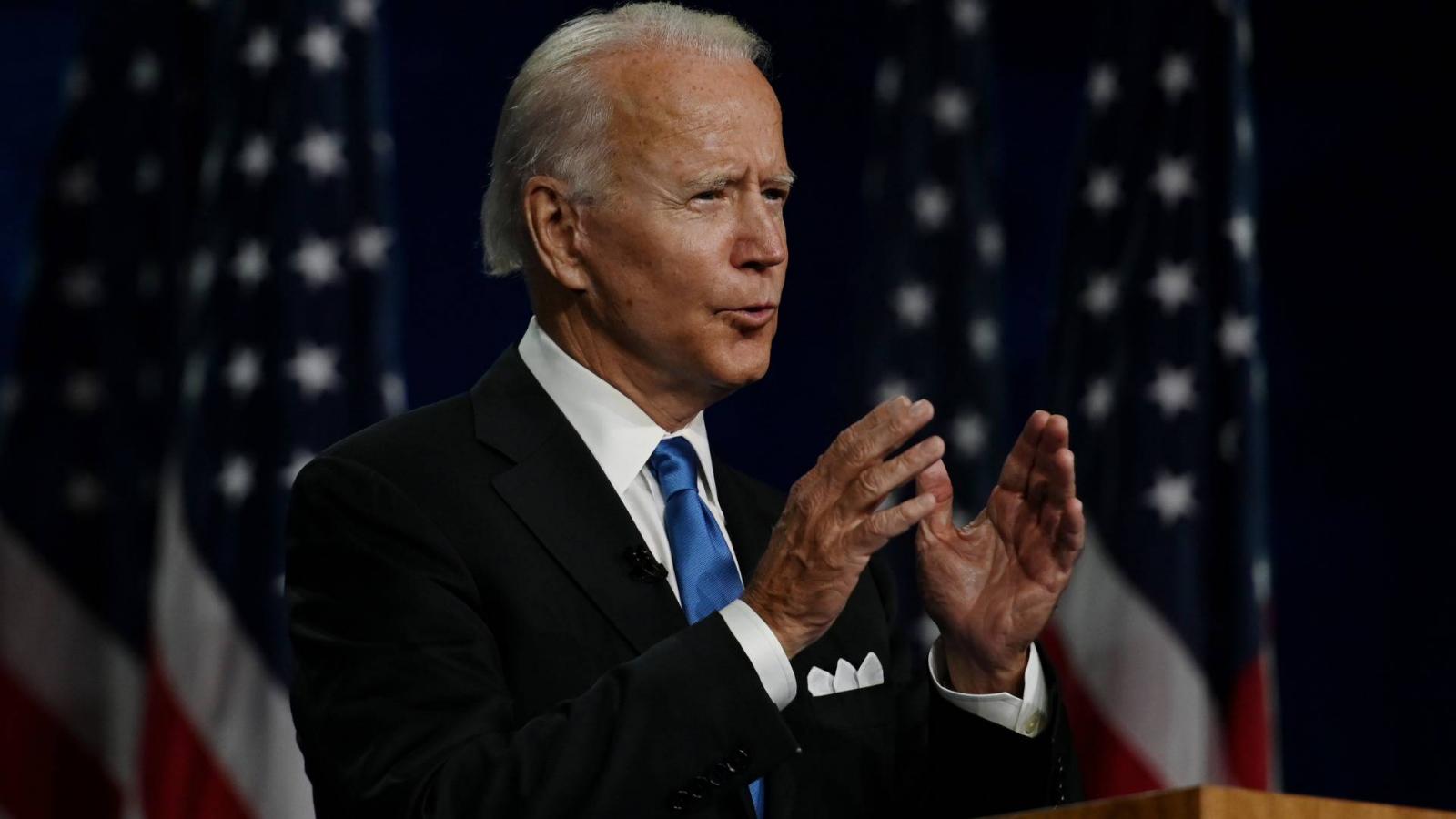 Joe Biden