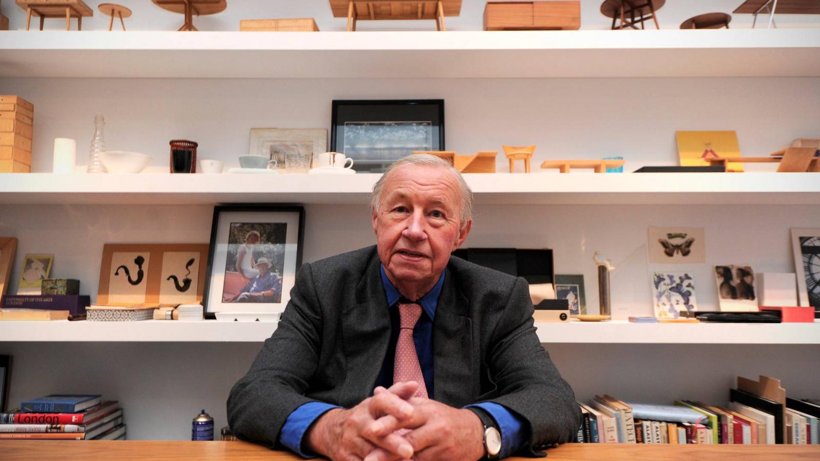 Terence Conran