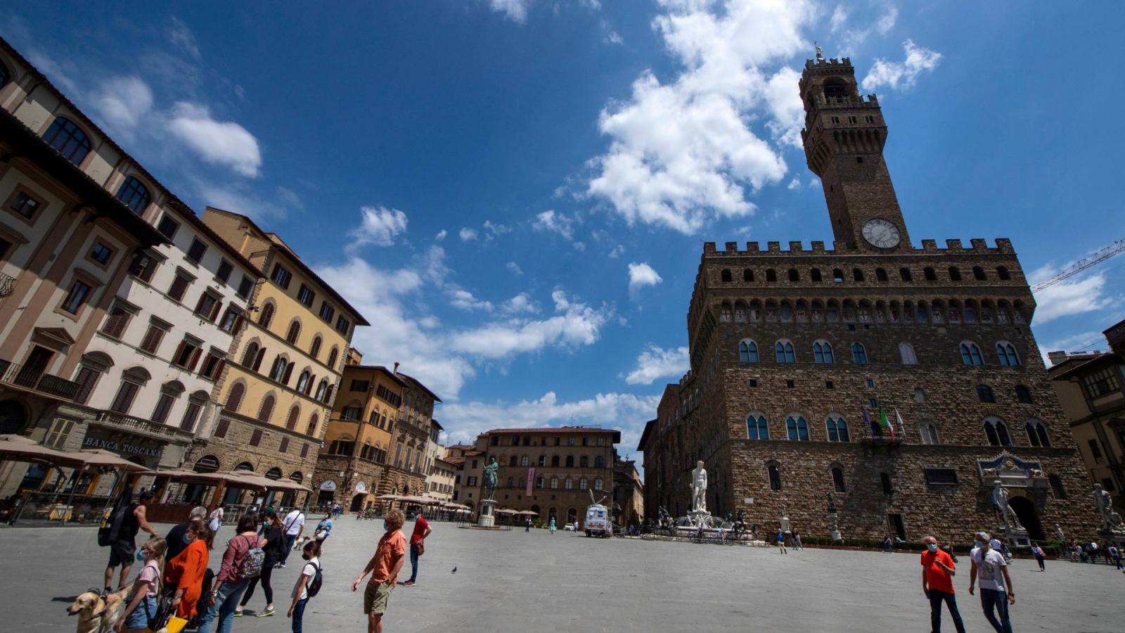 Palazzo Vecchio