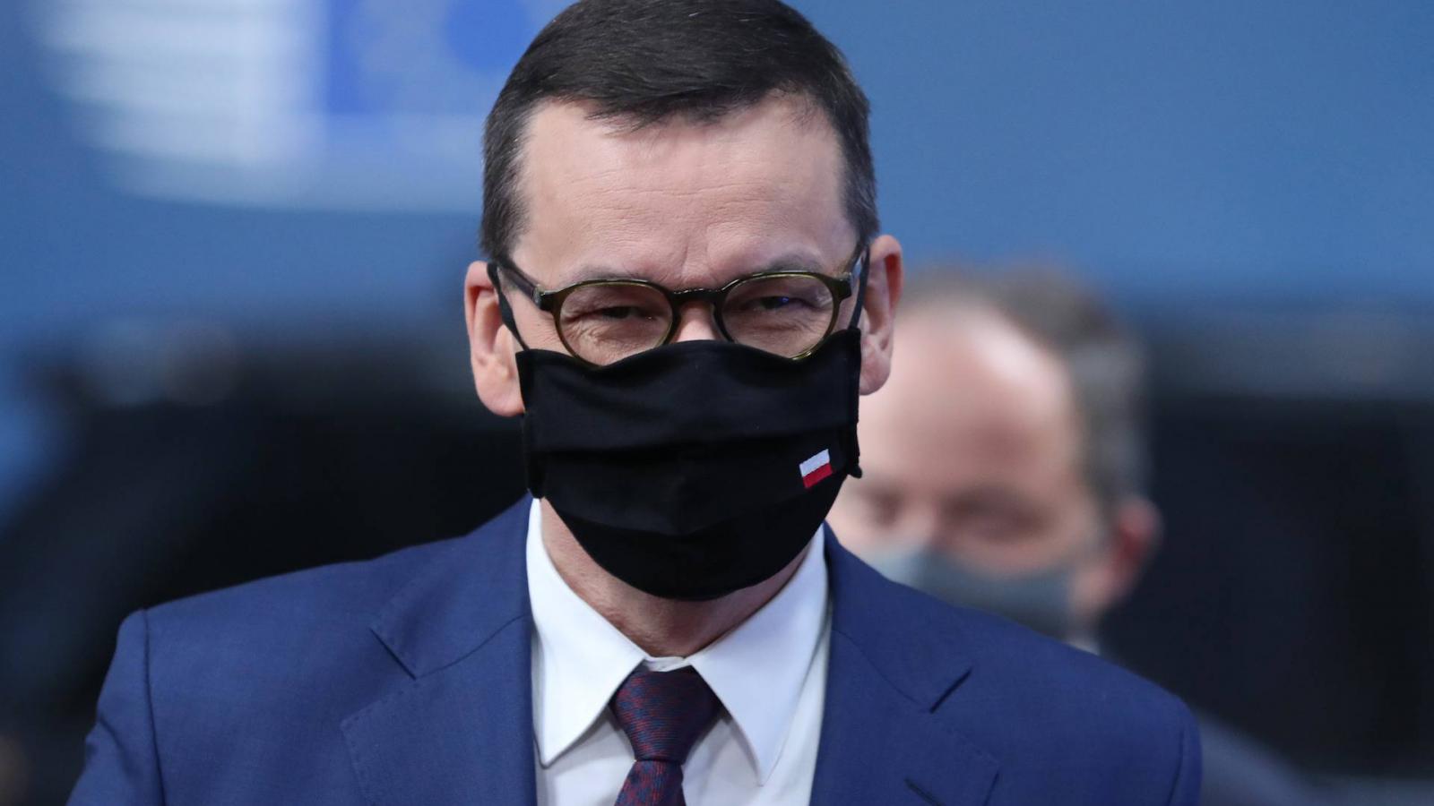 Mateusz Morawiecki