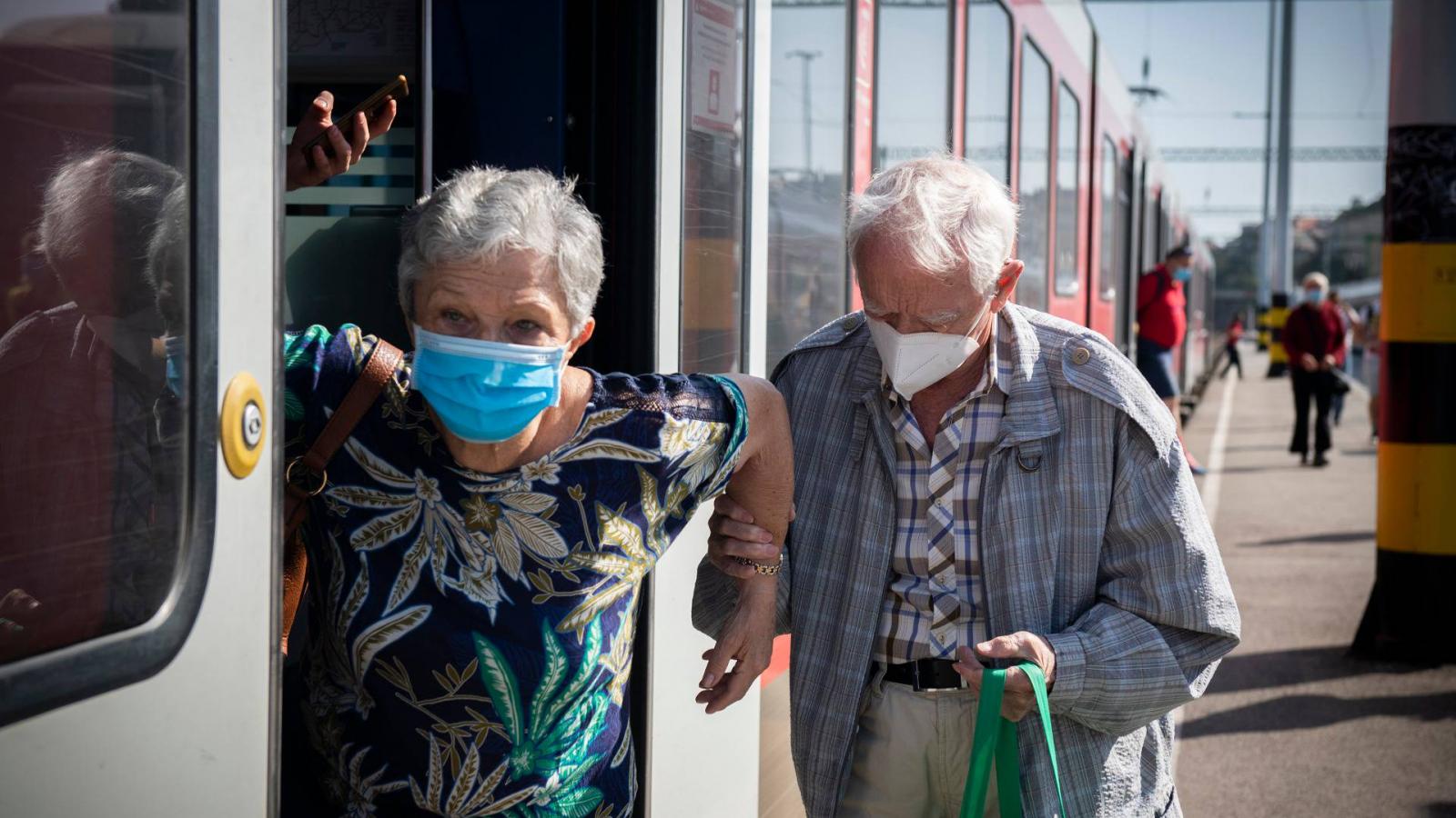 Kevesebb a renitens utas