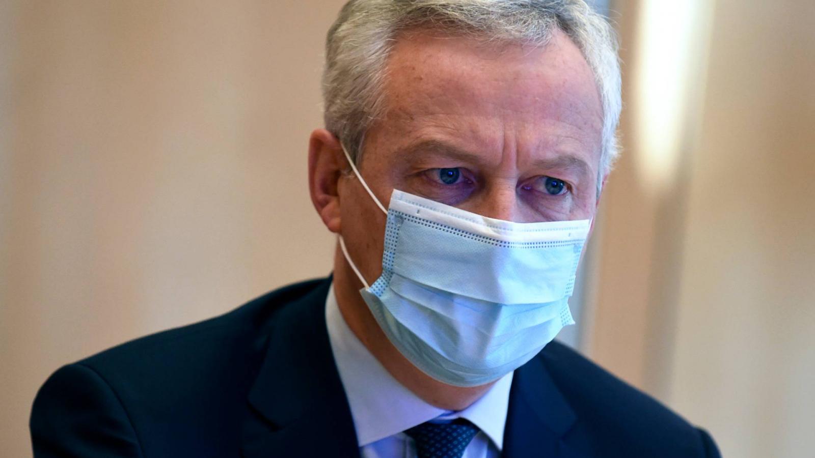 Bruno Le Maire