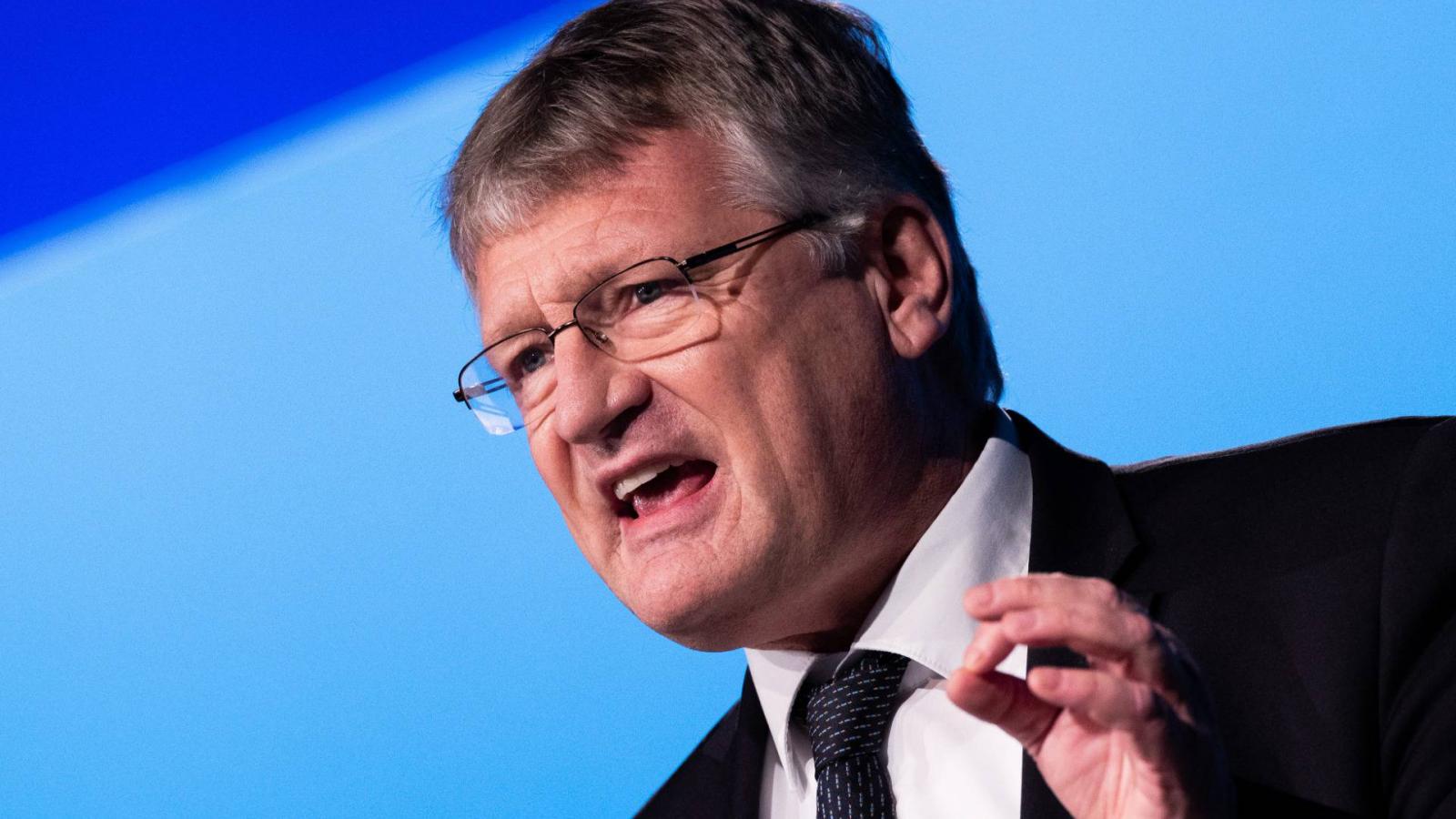 Jörg Meuthen