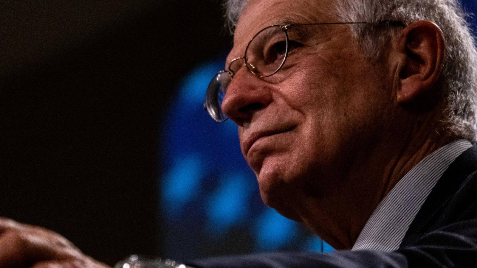 Josep Borrell