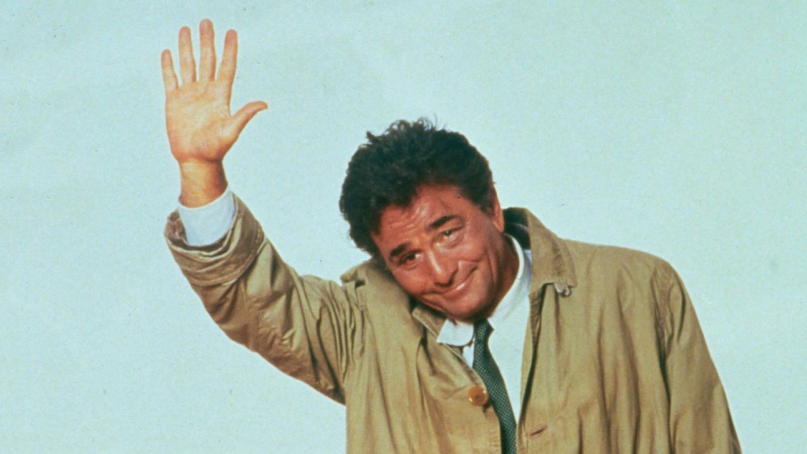 Columbo