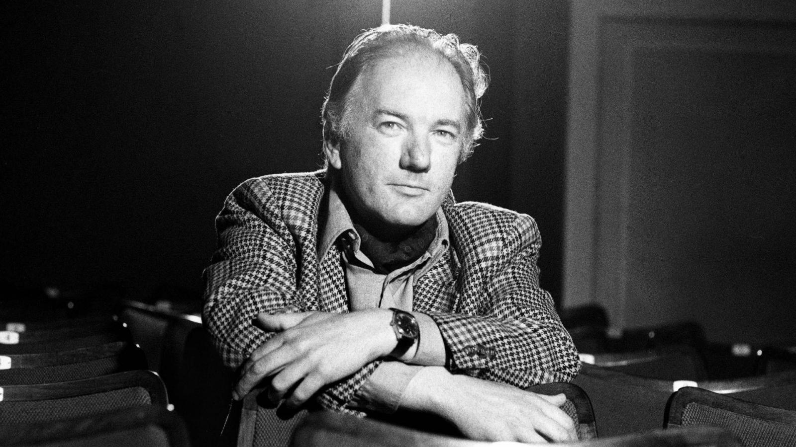 Thomas Bernhard