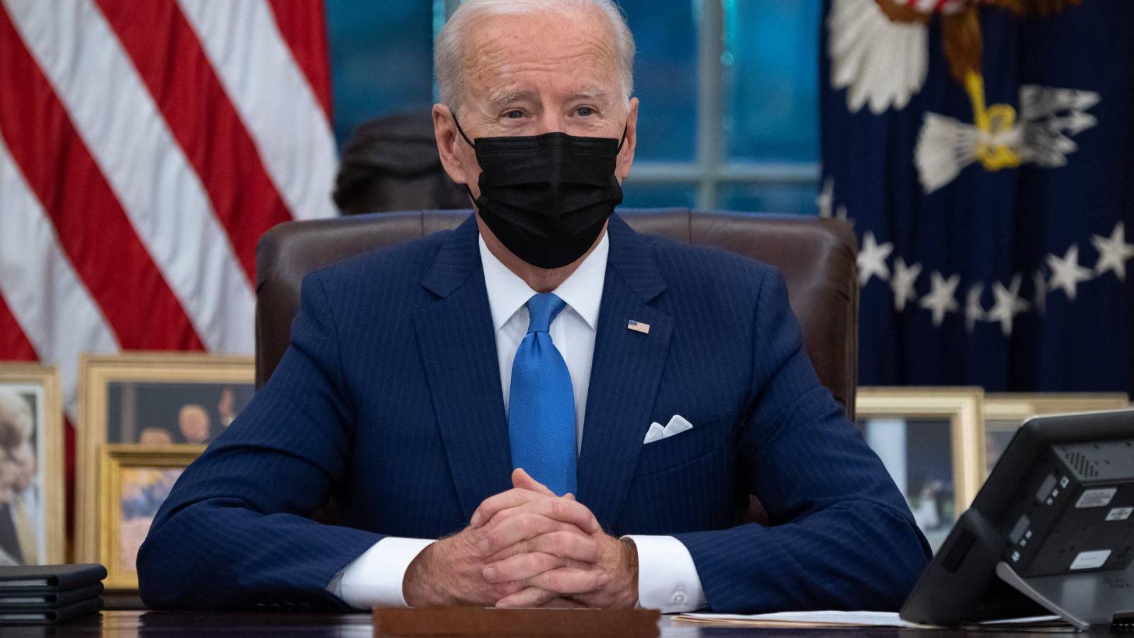 Joe Biden