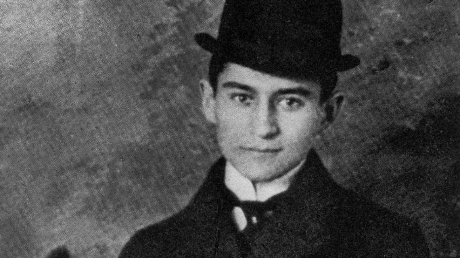 Franz Kafka