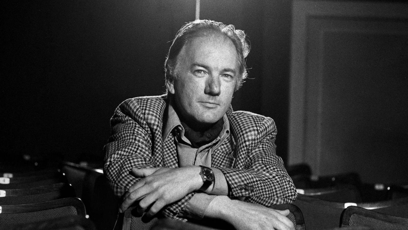 Thomas Bernhard