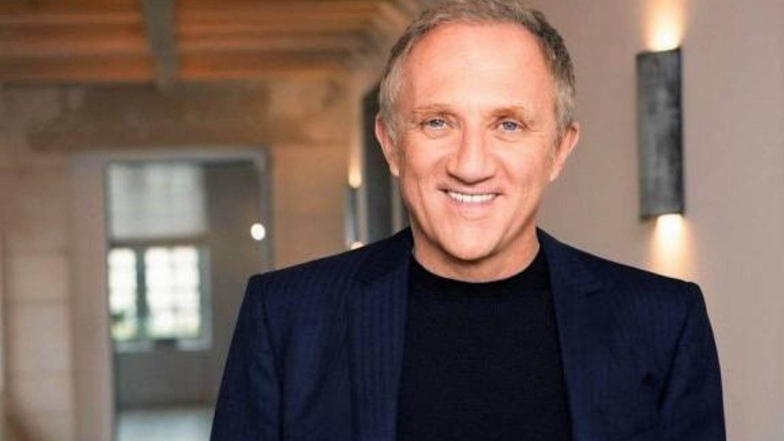 FRANCOIS PINAULT